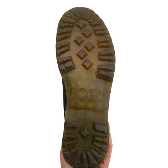 Vintage Dr. Martens Shoes Size 11 - Picture 9 of 12